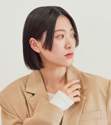 CROSS EARCUFF(SINGLE)