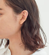 CROSS EARCUFF(SINGLE)