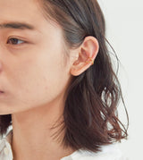 CROSS EARCUFF(SINGLE)