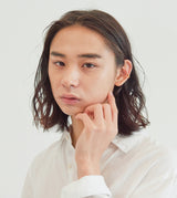 CROSS EARCUFF(SINGLE)