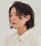 PEARL EARCUFF(SINGLE)
