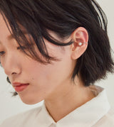 PEARL EARCUFF(SINGLE)