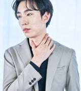 PLAIN RING(THIN) 【一部予約注文:1/20頃発送】