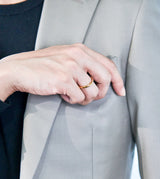 PLAIN RING(THIN)