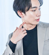 PLAIN RING(THIN) 【一部予約注文:3/10頃発送】