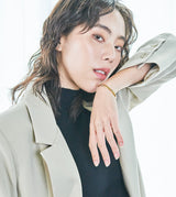 PLAIN BANGLE 【一部予約注文:1/27頃発送】