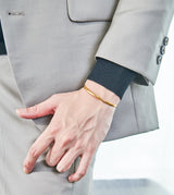 PLAIN BANGLE 【一部予約注文:1/27頃発送】