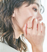 PLAIN RING(THIN) 【一部予約注文:1/20頃発送】