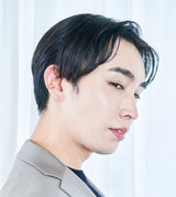 CROSS EARCUFF(SINGLE)