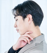 CROSS EARCUFF(SINGLE)