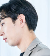 CROSS EARCUFF(SINGLE)