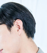 CROSS EARCUFF(SINGLE)