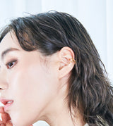 CROSS EARCUFF(SINGLE)