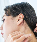 CROSS EARCUFF(SINGLE)