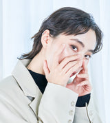 MINIMAL EARCUFF(SINGLE)