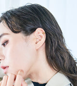MINIMAL EARCUFF(SINGLE)