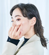 MINIMAL EARCUFF(SINGLE)