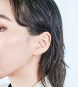 MINIMAL EARCUFF(SINGLE)