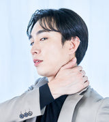 MINIMAL EARCUFF(SINGLE)