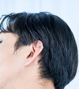 MINIMAL EARCUFF(SINGLE)