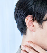 MINIMAL EARCUFF(SINGLE)