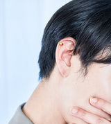 MINIMAL EARCUFF(SINGLE)