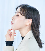 2WAY EARCUFF(SINGLE)
