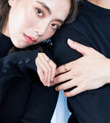 BICOLOR RING 【一部予約注文:1/20頃発送】