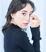 BICOLOR RING 【一部予約注文:1/20頃発送】