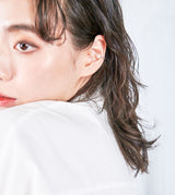 PEARL EARCUFF(SINGLE)