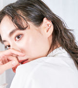 PEARL EARCUFF(SINGLE)