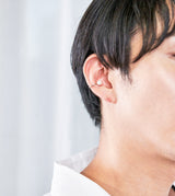 PEARL EARCUFF(SINGLE)