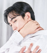 DIAMOND PIERCED EARRINGS(SINGLE)