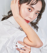 BEZEL DIAMOND BRACELET