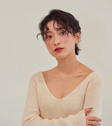 SOLITAIRE DIAMOND NECKLACE