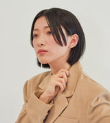 DIAMOND EARCUFF(SINGLE)