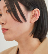DIAMOND EARCUFF(SINGLE)