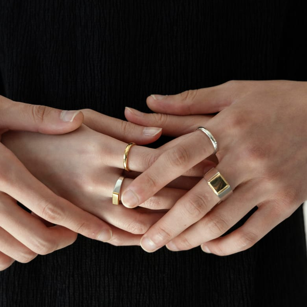 リング　指輪 RING｜リング - tsui