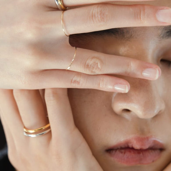 BICOLOR｜バイカラー - tsui