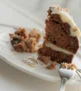 PLAIN RING(THIN)　【一部予約注文：3/10頃発送】