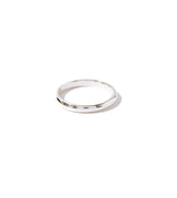 PLAIN RING(THIN)
