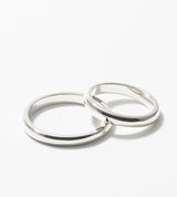 PLAIN RING(THIN)
