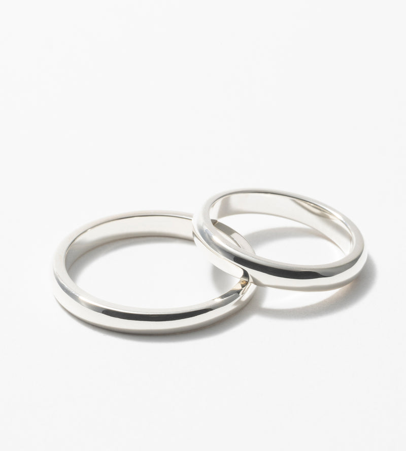 PLAIN RING(THIN)
