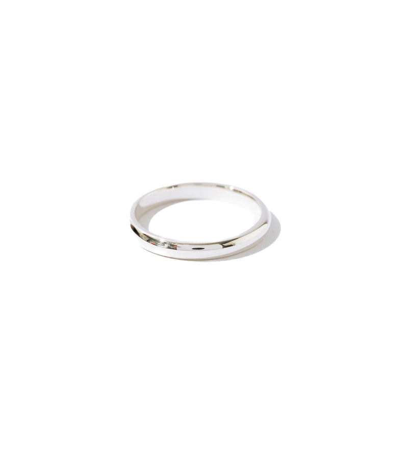 PLAIN RING(THIN)