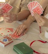 PLAIN RING(THIN)　【一部予約注文：3/10頃発送】