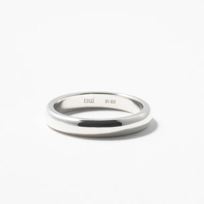 PLAIN RING(THIN)