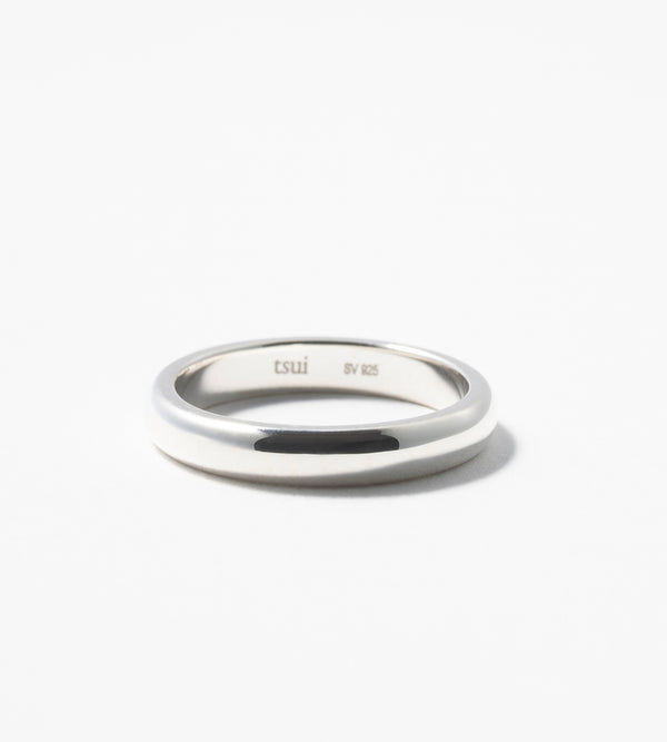 PLAIN RING(THIN)
