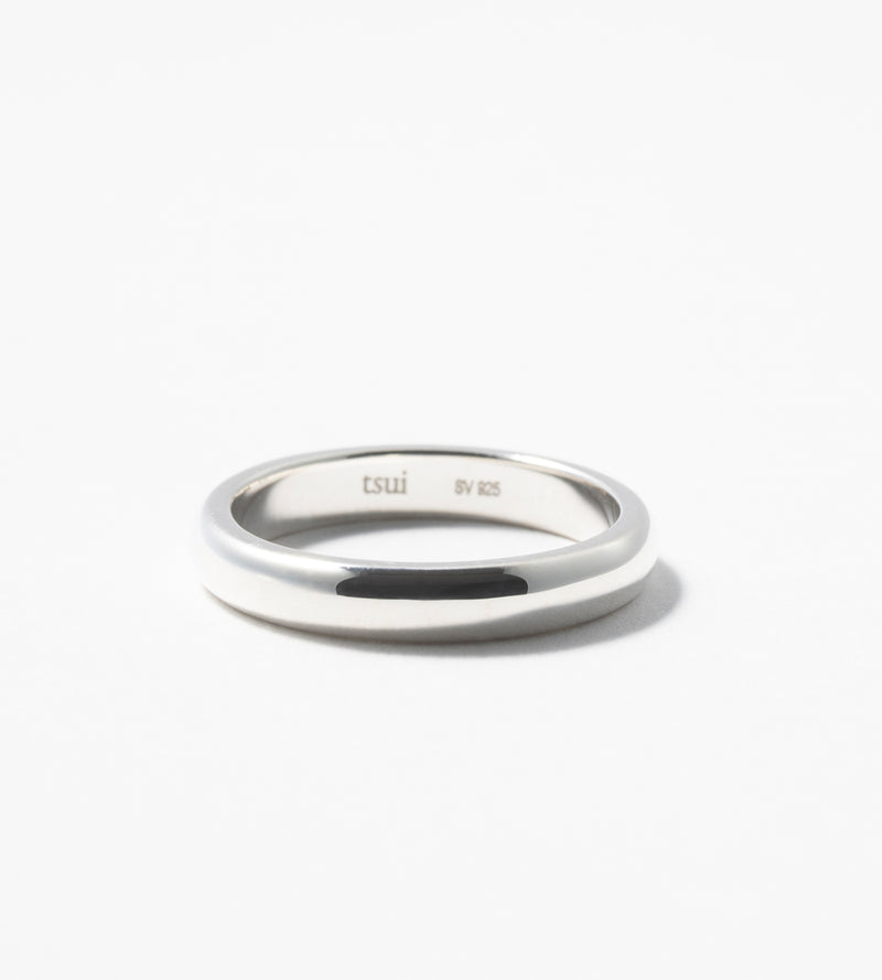 PLAIN RING(THIN)