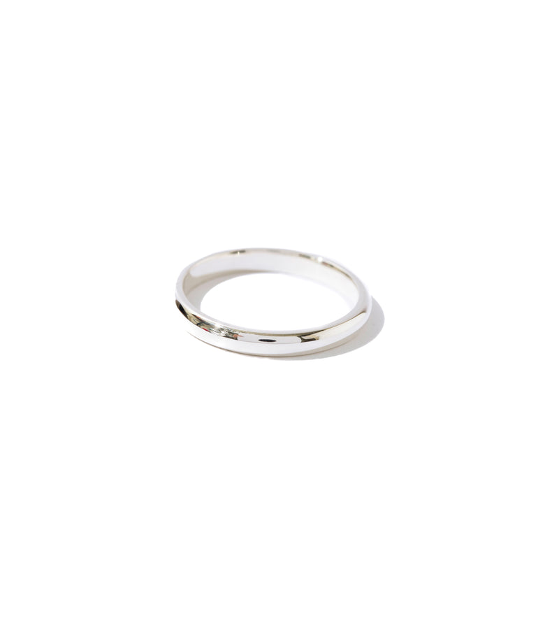 PLAIN RING(THIN)
