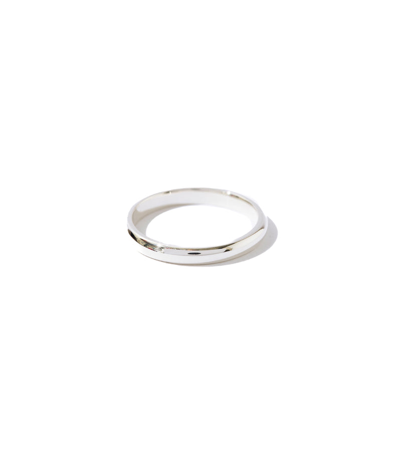 PLAIN RING(THIN)